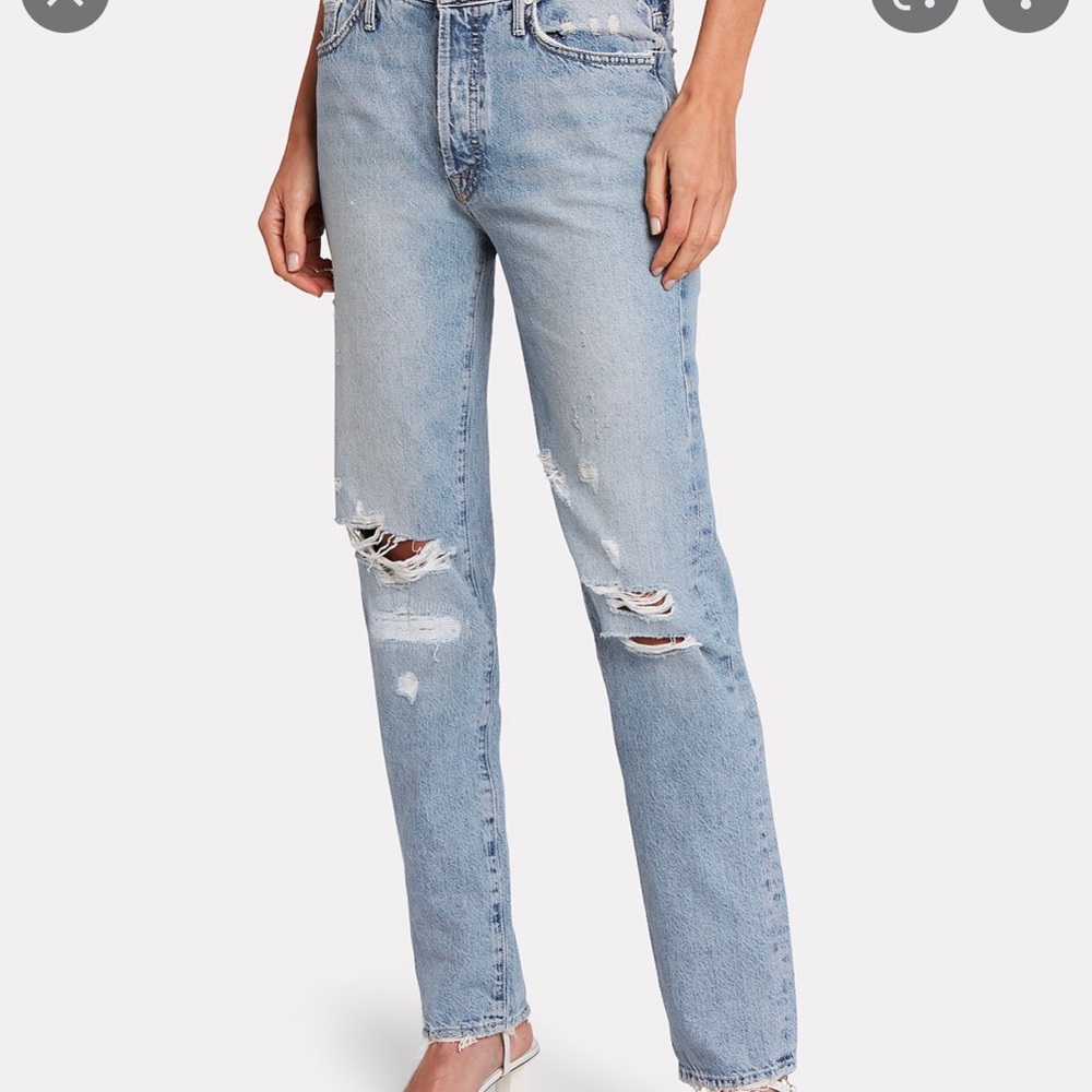 Mother denim jeans